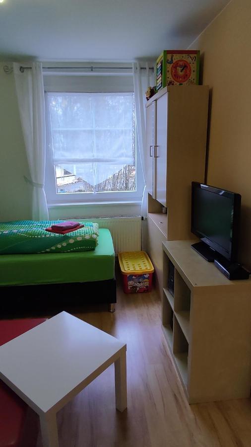 Ferienhaus Meier Struppen Kültér fotó